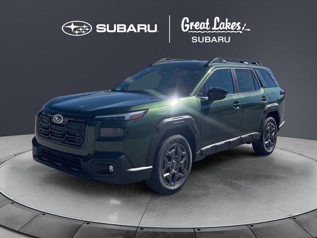 New 2026 Subaru Outback Premium