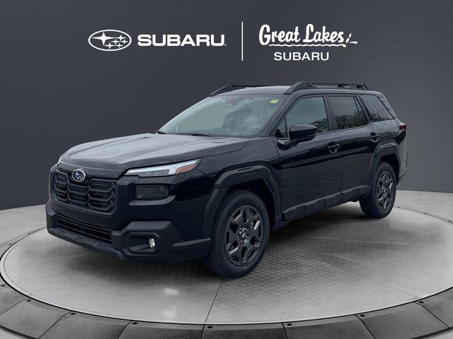 New 2026 Subaru Outback Premium