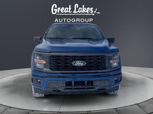 FORD F-150 STX - 8