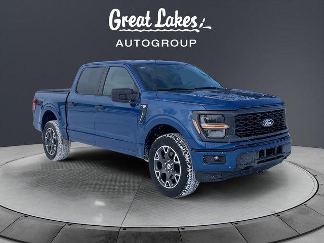 FORD F-150 STX - 7