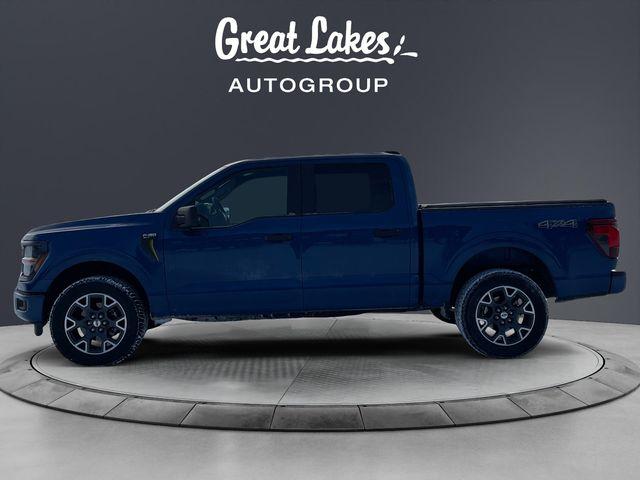 FORD F-150 STX - 2