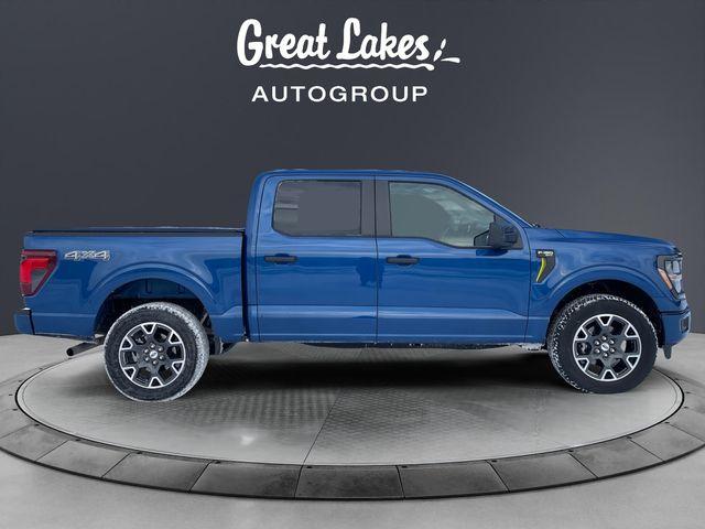 FORD F-150 STX - 6
