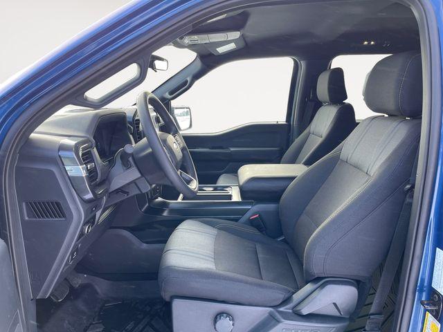 FORD F-150 STX - 9