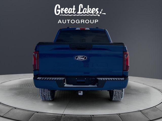 FORD F-150 STX - 4