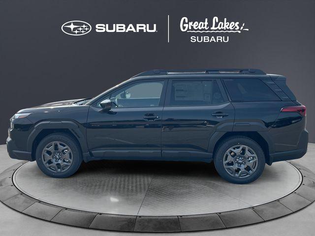 New 2026 Subaru Outback Premium