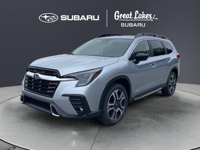 New 2027 Subaru Ascent TOURING