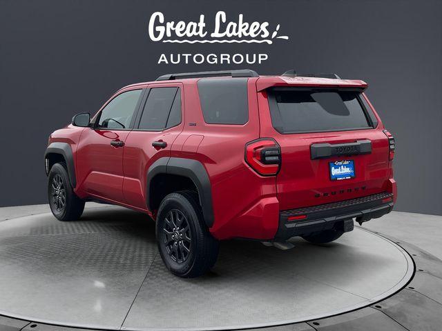 TOYOTA 4RUNNER - 3