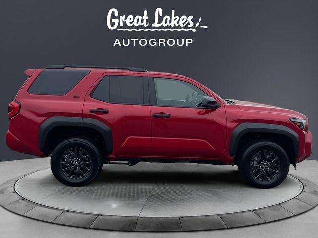TOYOTA 4RUNNER - 6