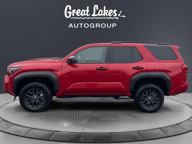 TOYOTA 4RUNNER - 2