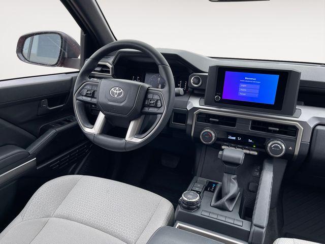 TOYOTA 4RUNNER - 10