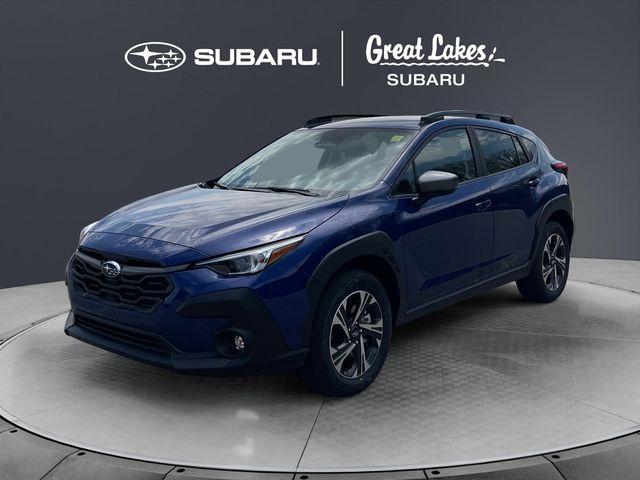 New 2026 Subaru Crosstrek Premium