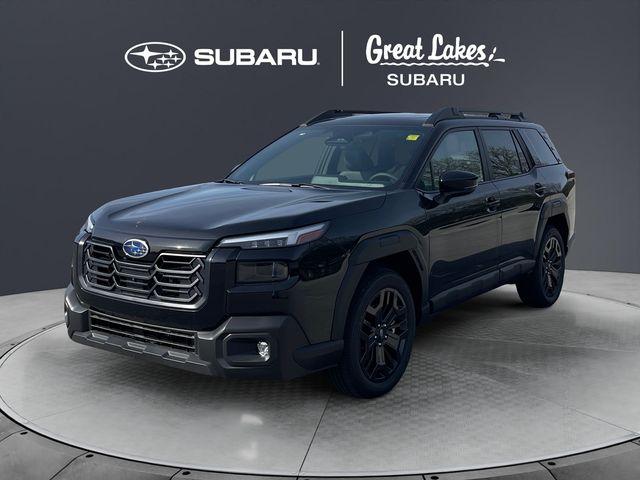 New 2026 Subaru Outback Limited XT
