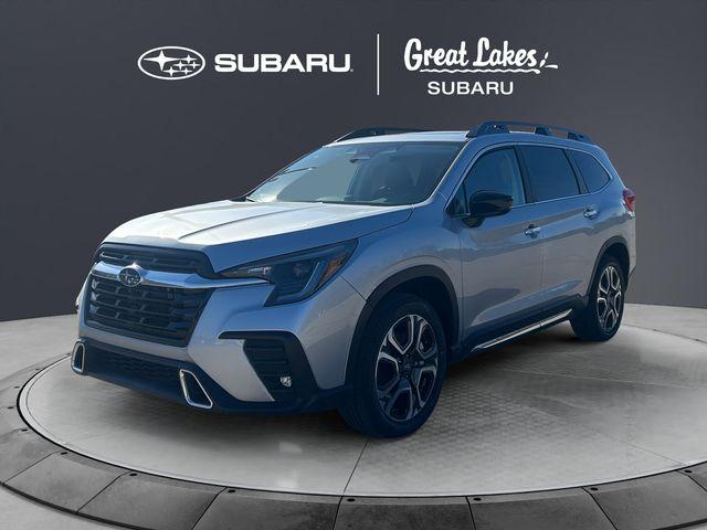 New 2026 Subaru Ascent Touring