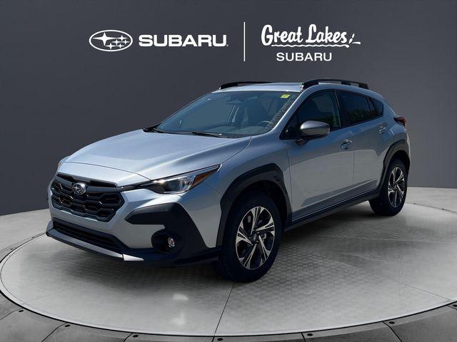 New 2026 Subaru Crosstrek Premium