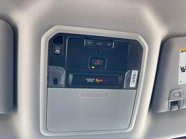 2024 Toyota TUNDRA SR5 缩略图 22