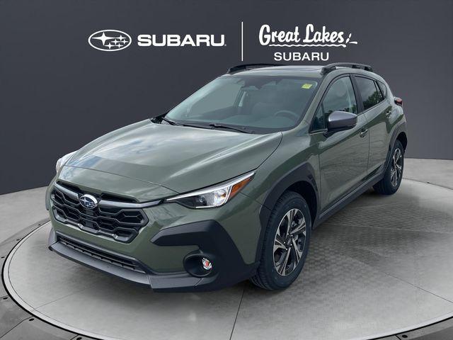 New 2026 Subaru Crosstrek Premium