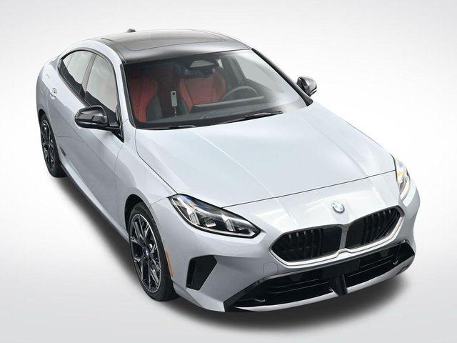صورة مصغرة 29 لـ 2026 BMW 228 GRAN COUPE XDRIVE