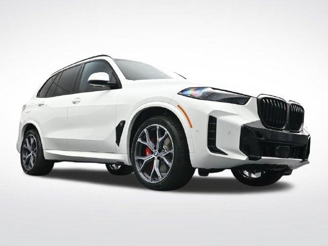 2026 BMW X5 XDRIVE40I — миниатюра 30