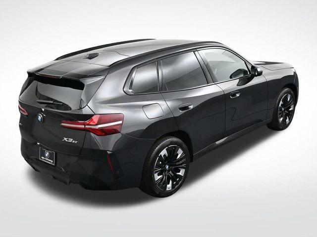 صورة مصغرة 23 لـ 2026 BMW X3 30 XDRIVE