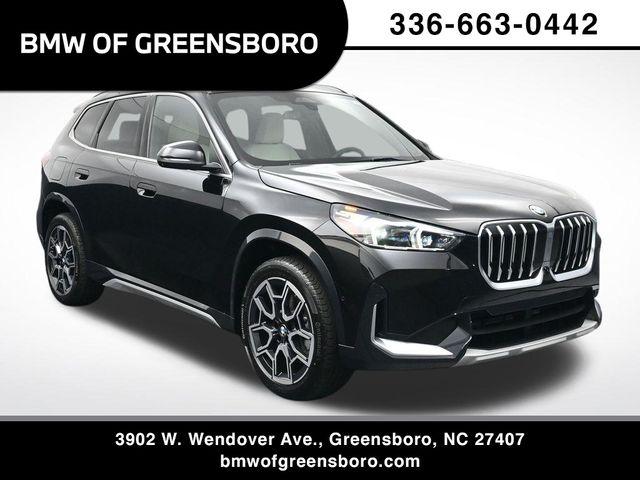 New 2026 BMW X1 xDrive28i