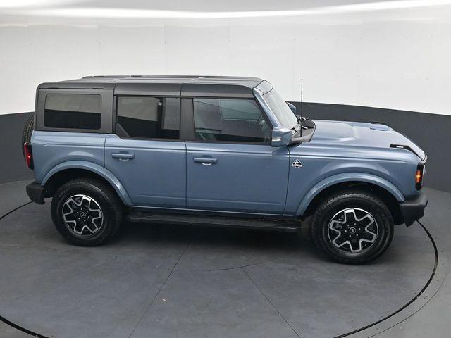 صورة مصغرة 25 لـ 2024 FORD BRONCO OUTER BANKS