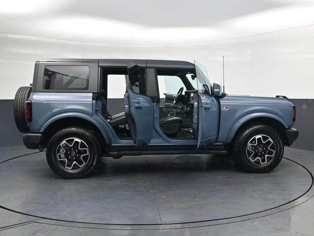 صورة مصغرة 39 لـ 2024 FORD BRONCO OUTER BANKS