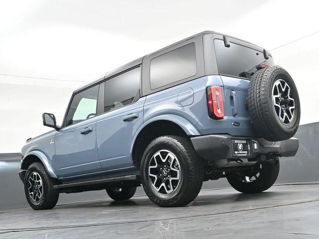 صورة مصغرة 36 لـ 2024 FORD BRONCO OUTER BANKS