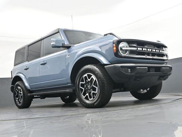 صورة مصغرة 32 لـ 2024 FORD BRONCO OUTER BANKS