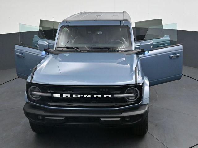 صورة مصغرة 42 لـ 2024 FORD BRONCO OUTER BANKS