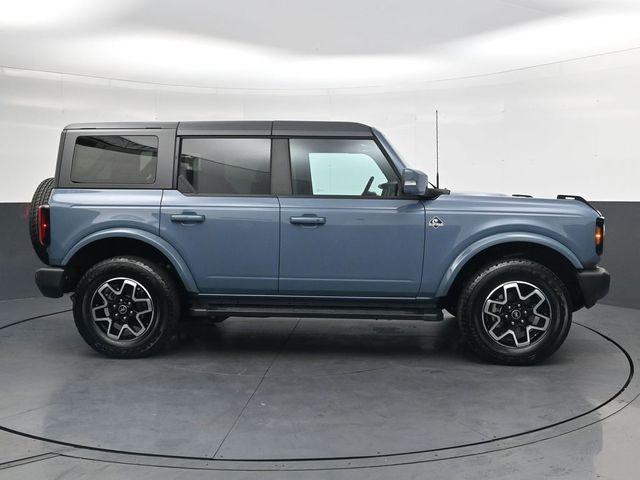 صورة 3 لـ 2024 FORD BRONCO OUTER BANKS