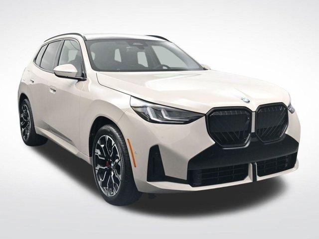 New 2026 BMW X3 30 xDrive
