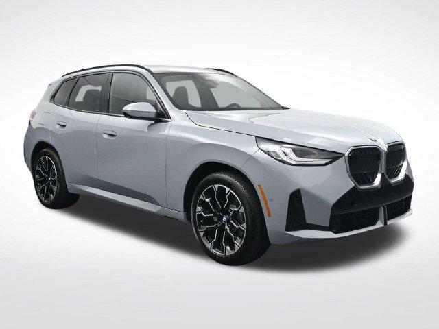 2026 BMW X3 30 XDRIVE 缩略图 2