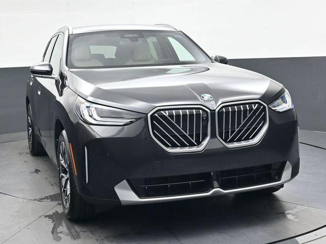 صورة مصغرة 11 لـ 2026 BMW X3 30 XDRIVE