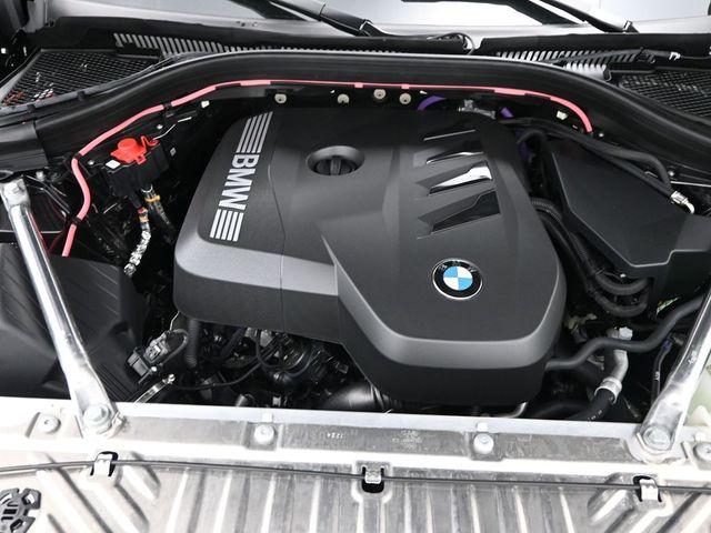 صورة مصغرة 18 لـ 2026 BMW X3 30 XDRIVE