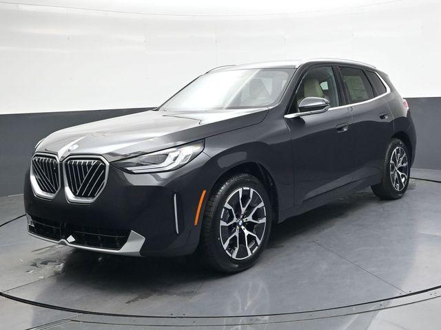 2026 BMW X3 30 XDRIVE — фото 10