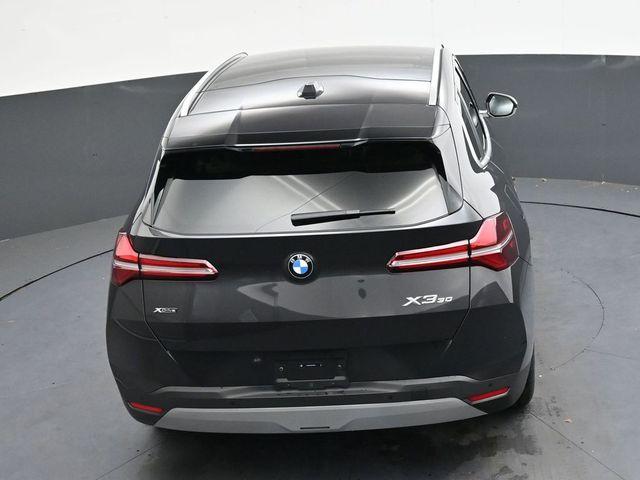صورة مصغرة 22 لـ 2026 BMW X3 30 XDRIVE