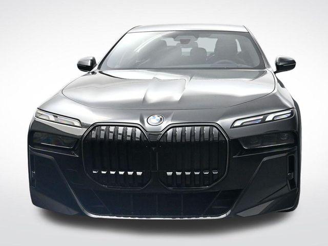 صورة 9 لـ 2026 BMW I7 XDRIVE60