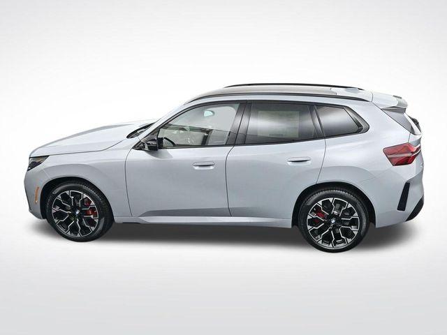2026 BMW X3 M50 XDRIVE thumbnail 26