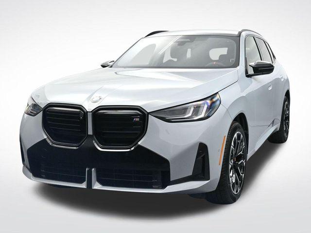 صورة 9 لـ 2026 BMW X3 M50 XDRIVE