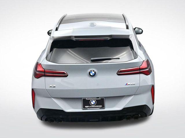 2026 BMW X3 M50 XDRIVE thumbnail 24