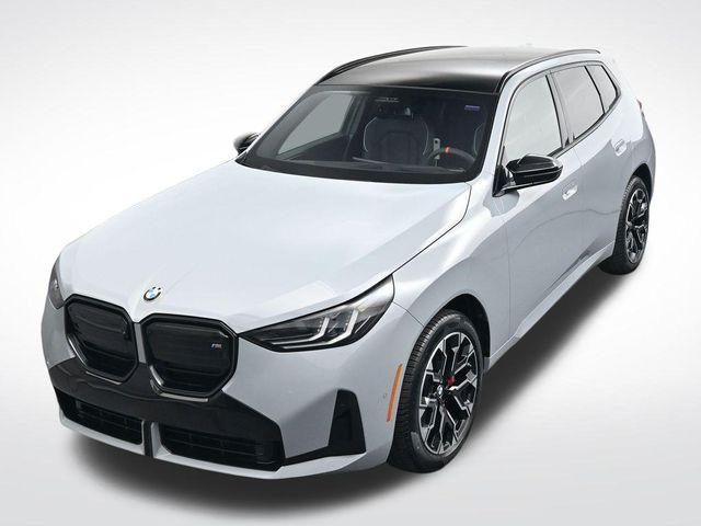 2026 BMW X3 M50 XDRIVE thumbnail 28