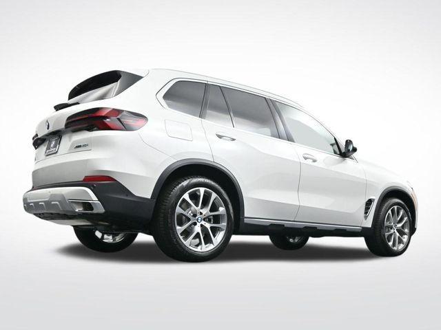 2026 BMW X5 XDRIVE40I 缩略图 29