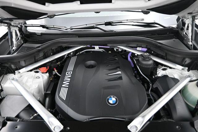 2026 BMW X5 XDRIVE40I 缩略图 19