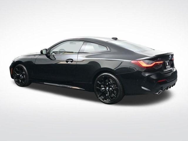 صورة 7 لـ 2026 BMW 430 I XDRIVE