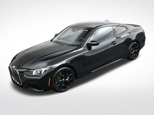 2026 BMW 430 I XDRIVE — миниатюра 27