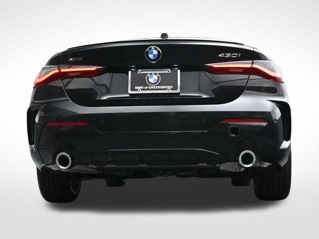 2026 BMW 430 I XDRIVE — миниатюра 32