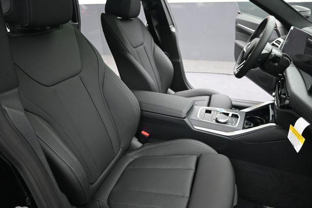 2026 BMW I4 GRAN COUPE M60 — миниатюра 24