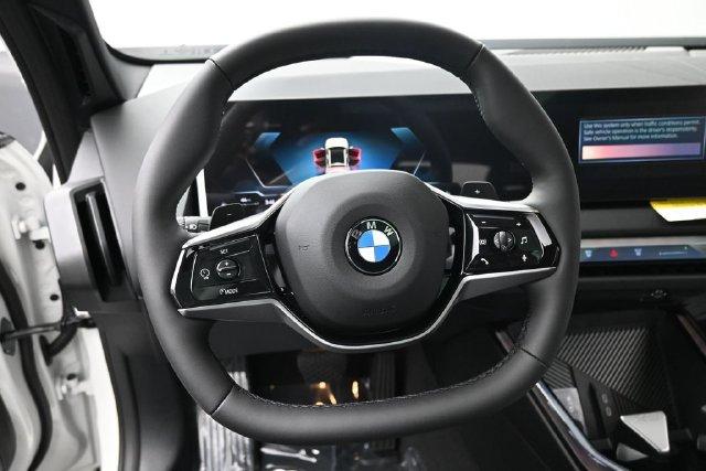 2026 BMW X3 30 XDRIVE 缩略图 13