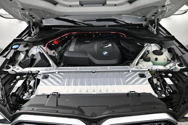 صورة مصغرة 28 لـ 2026 BMW X3 30 XDRIVE