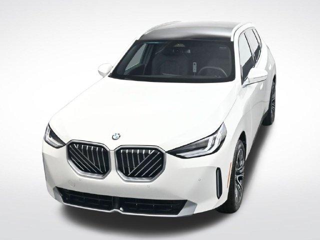 2026 BMW X3 30 XDRIVE 缩略图 31